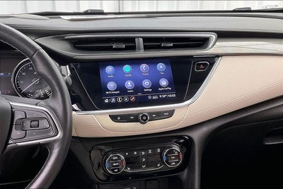 2020 Buick Encore GX Essence