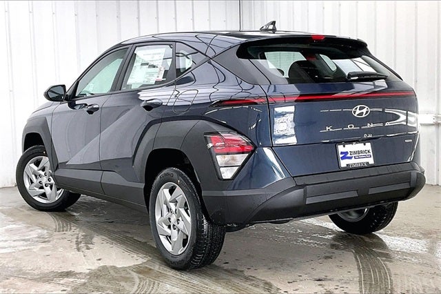 2026 Hyundai Kona SE AWD