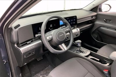 2026 Hyundai Kona SE AWD