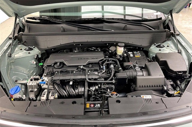 2026 Hyundai Kona SE AWD