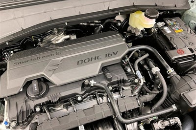 2026 Hyundai Kona SE AWD