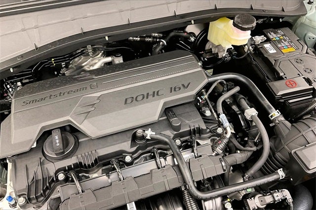 2026 Hyundai Kona SE AWD