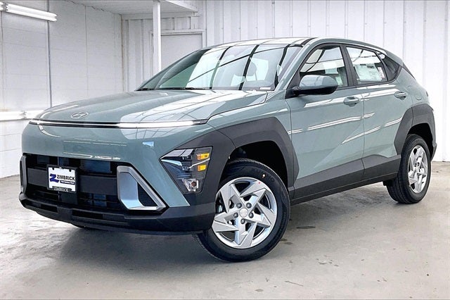 2026 Hyundai Kona SE AWD