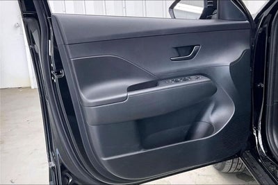 2026 Hyundai Kona SE AWD