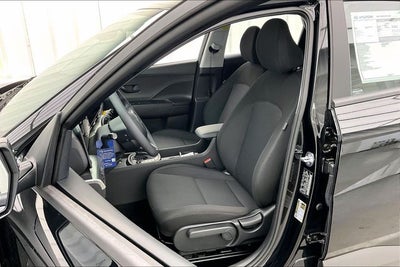 2026 Hyundai Kona SE AWD