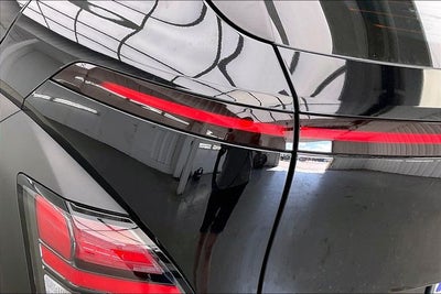 2026 Hyundai Kona SE AWD