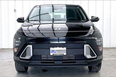 2026 Hyundai Kona SE AWD