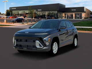 2026 Hyundai Kona SE AWD