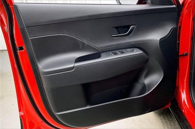 2026 Hyundai Kona SE AWD