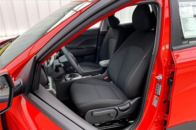 2026 Hyundai Kona SE AWD