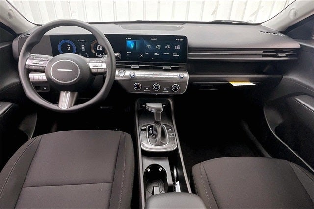 2026 Hyundai Kona SE AWD