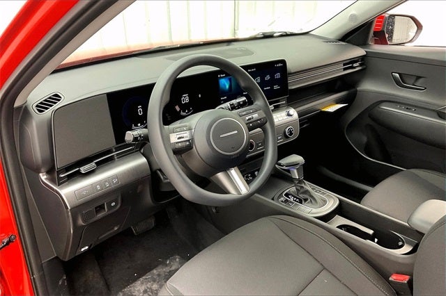 2026 Hyundai Kona SE AWD