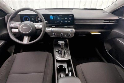 2026 Hyundai Kona SE AWD
