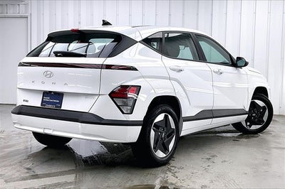 2024 Hyundai Kona Electric SE