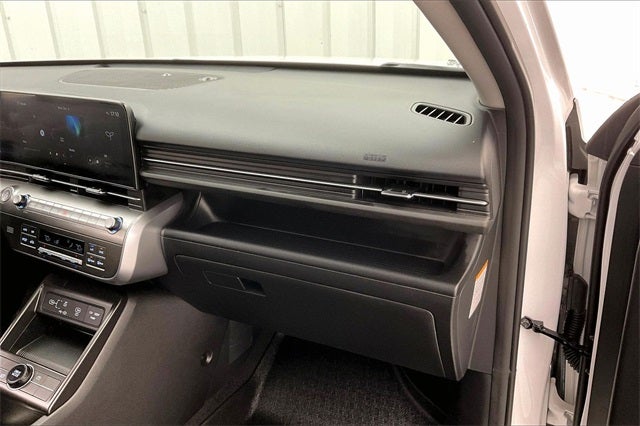 2024 Hyundai Kona Electric SE