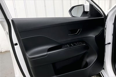 2024 Hyundai Kona Electric SE