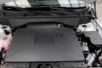 2024 Hyundai Kona Electric SE