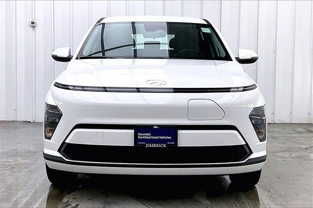 2024 Hyundai Kona Electric SE