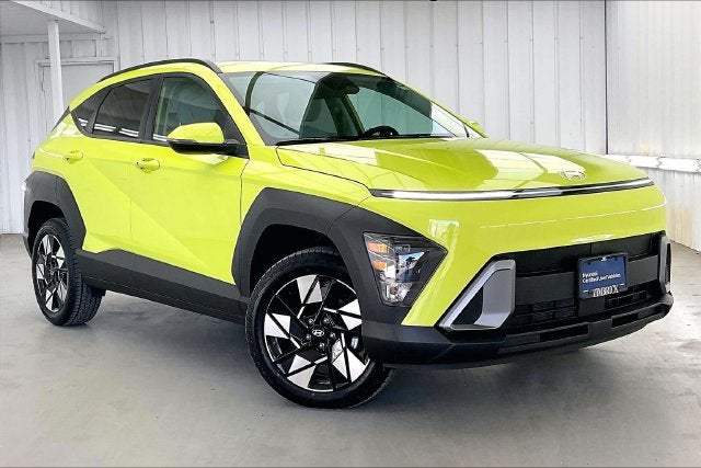 2024 Hyundai Kona