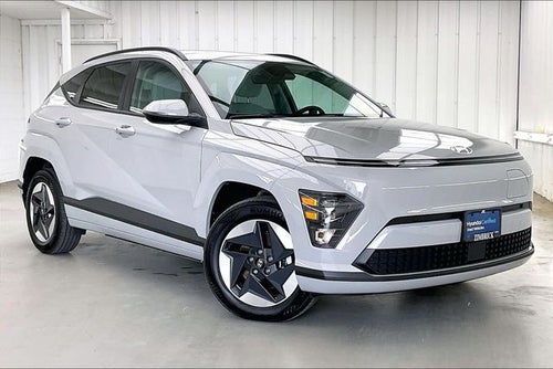 2024 Hyundai Kona Electric SEL