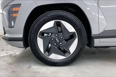 2024 Hyundai Kona Electric SEL