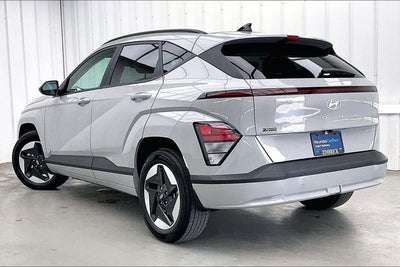 2024 Hyundai Kona Electric SEL