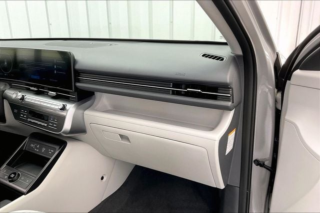 2024 Hyundai Kona Electric SEL