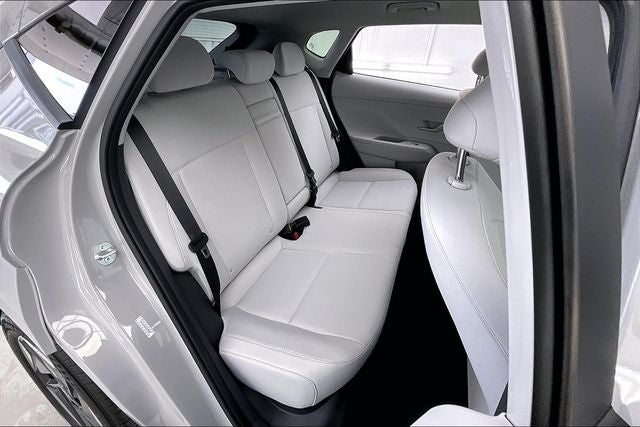 2024 Hyundai Kona Electric SEL