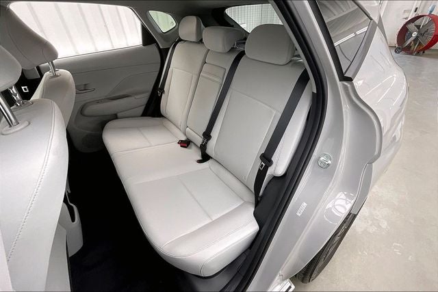 2024 Hyundai Kona Electric SEL
