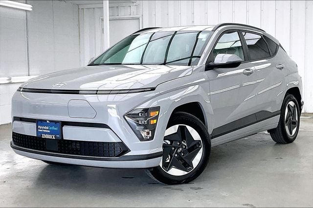 2024 Hyundai Kona Electric SEL