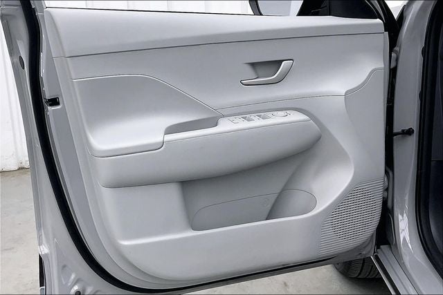 2024 Hyundai Kona Electric SEL