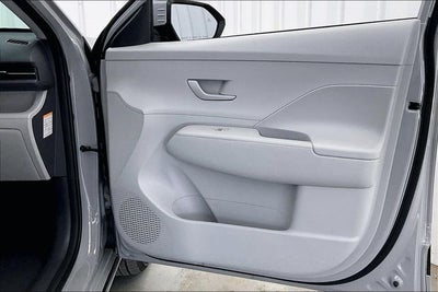2024 Hyundai Kona Electric SEL