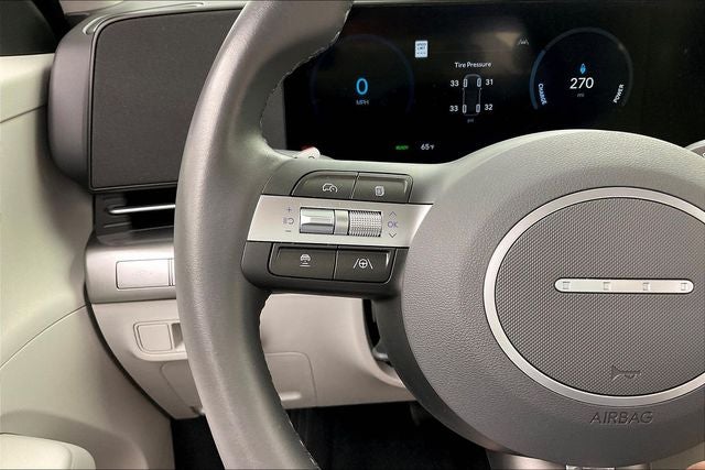 2024 Hyundai Kona Electric SEL