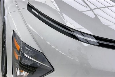 2024 Hyundai Kona Electric SEL