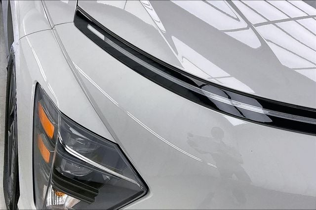 2024 Hyundai Kona Electric SEL