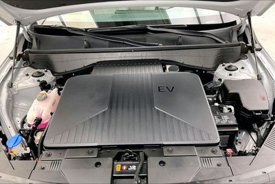 2024 Hyundai Kona Electric SEL