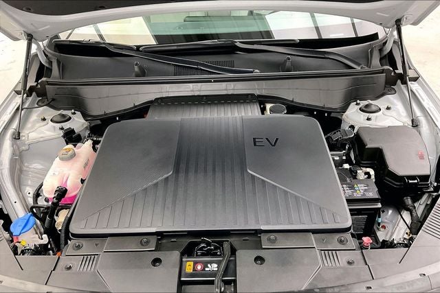 2024 Hyundai Kona Electric SEL