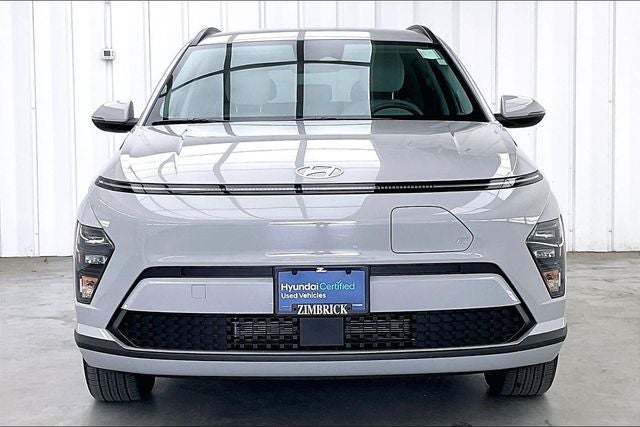 2024 Hyundai Kona Electric SEL