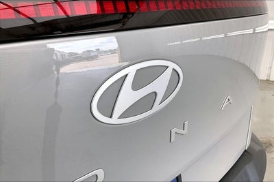 2024 Hyundai Kona Electric SEL