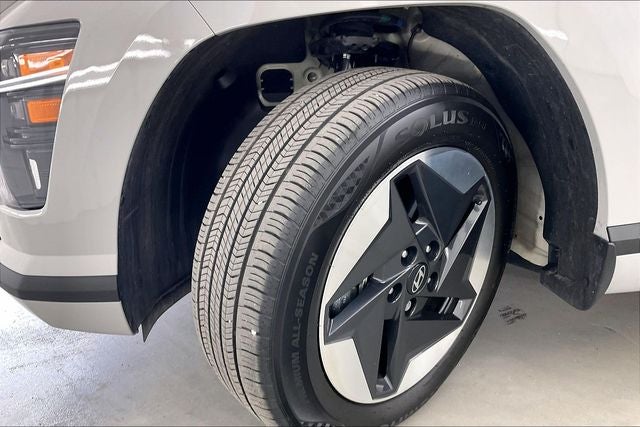 2024 Hyundai Kona Electric SEL