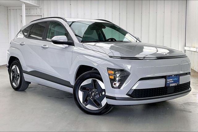 2024 Hyundai Kona Electric SEL