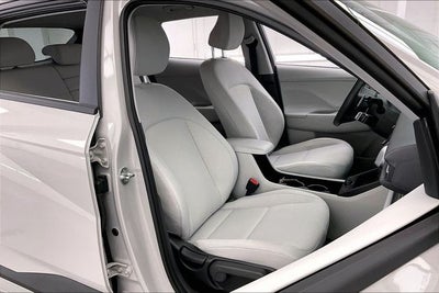2024 Hyundai Kona Electric SEL