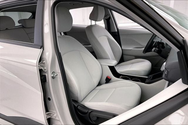 2024 Hyundai Kona Electric SEL