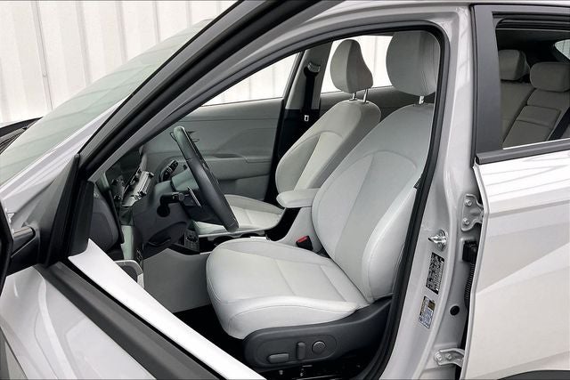 2024 Hyundai Kona Electric SEL