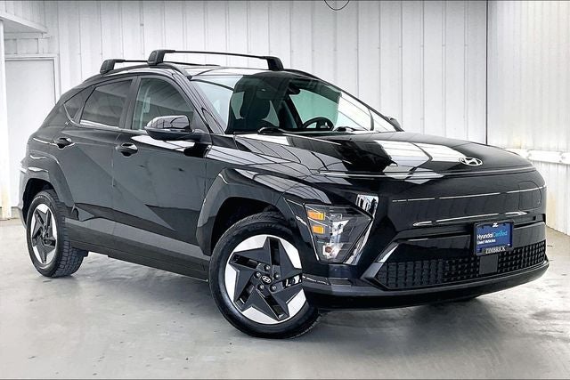 2024 Hyundai Kona Electric SEL