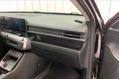 2024 Hyundai Kona Electric SEL