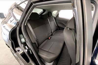 2024 Hyundai Kona Electric SEL