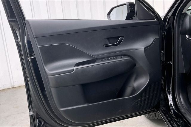 2024 Hyundai Kona Electric SEL