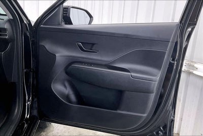 2024 Hyundai Kona Electric SEL