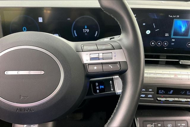 2024 Hyundai Kona Electric SEL